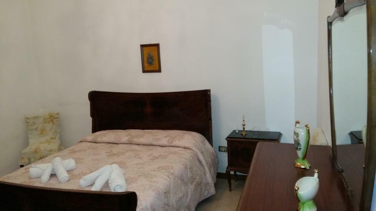 Hébergement de vacances Casa Vacanza Giovanna *